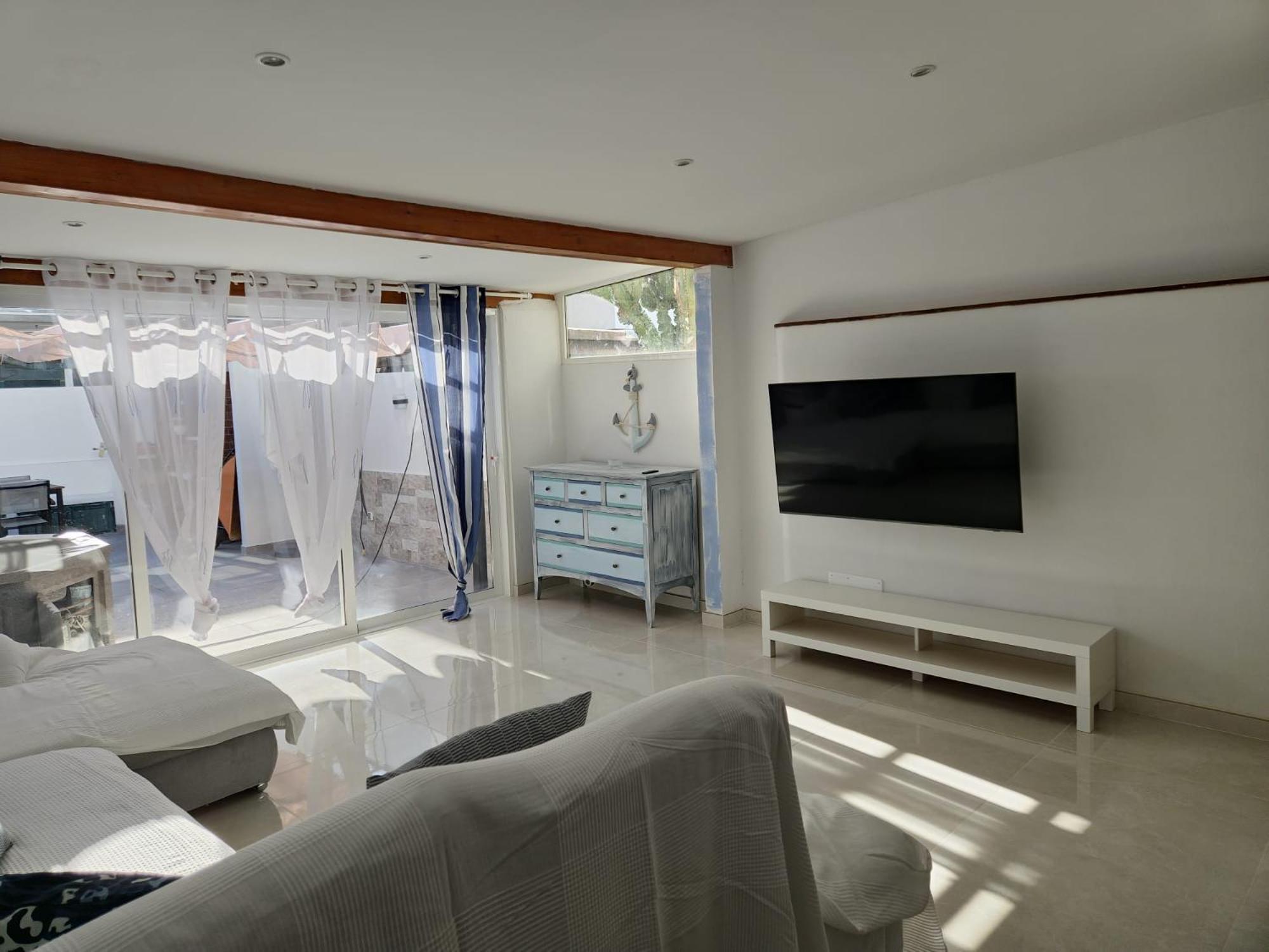 Casa Luna Плайя-Бланка Екстер'єр фото