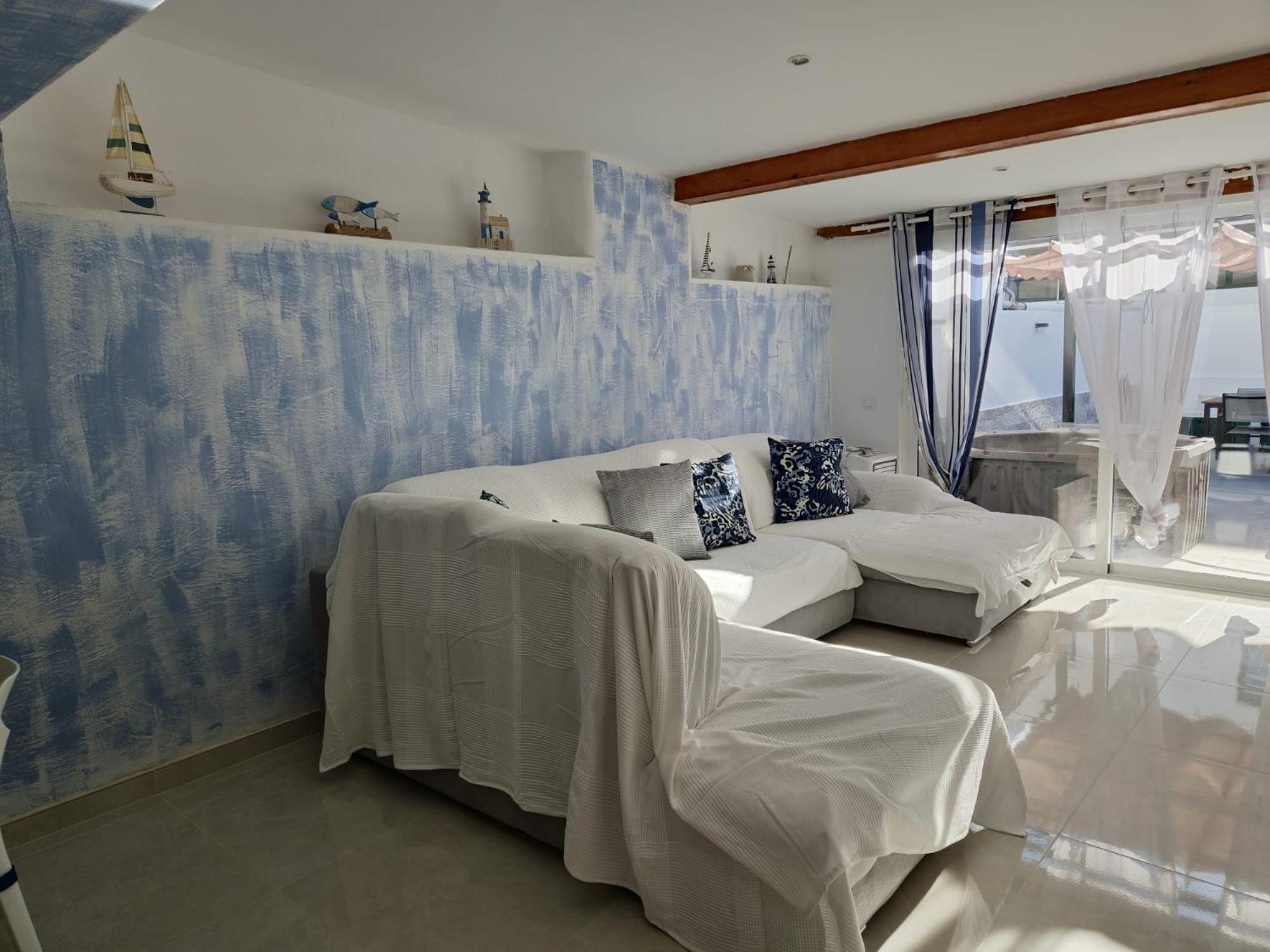 Casa Luna Плайя-Бланка Екстер'єр фото