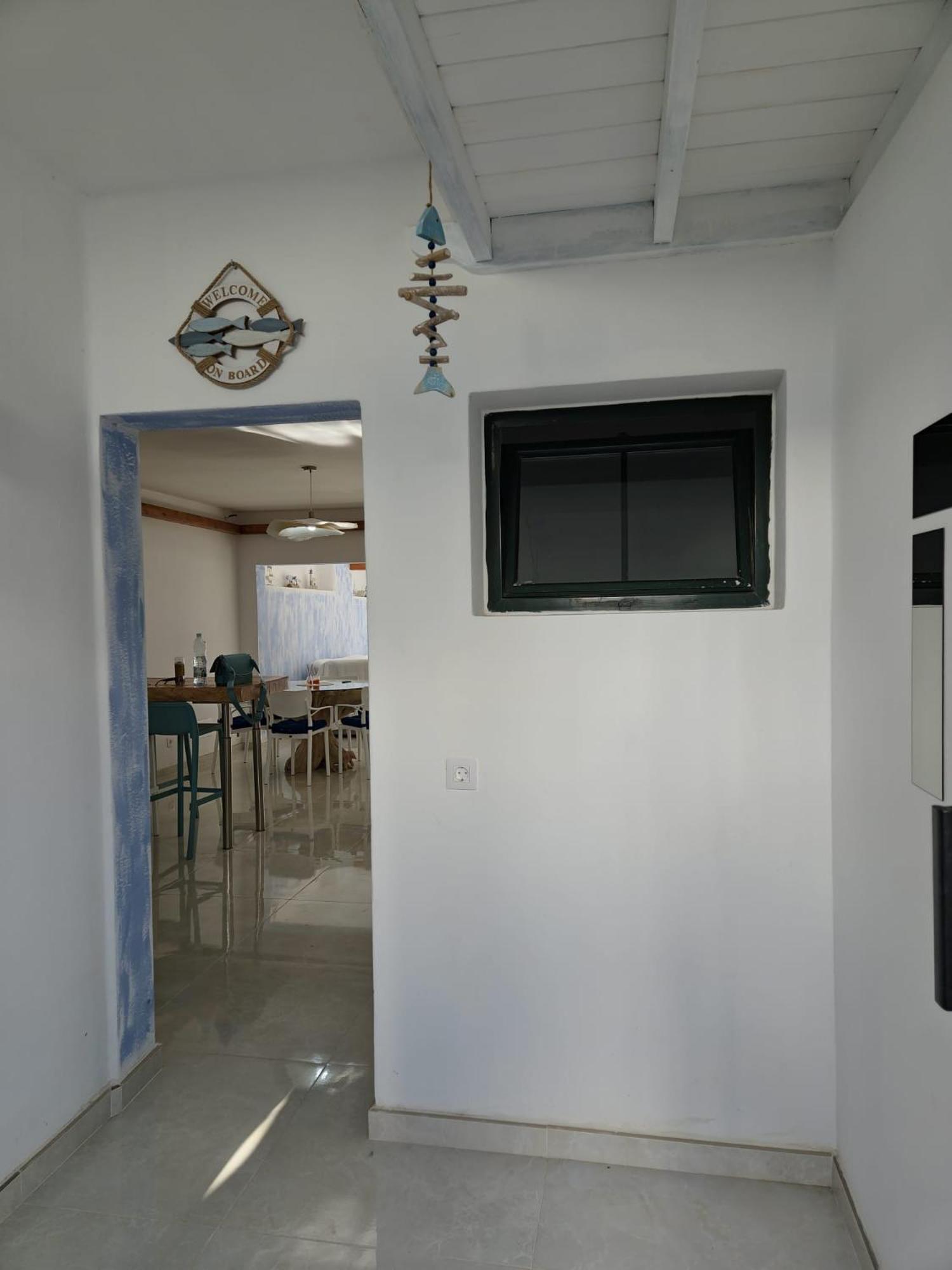 Casa Luna Плайя-Бланка Екстер'єр фото