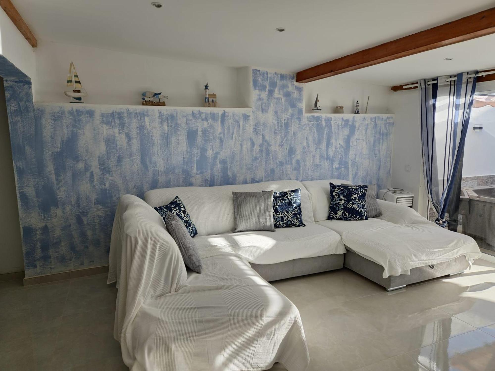 Casa Luna Плайя-Бланка Екстер'єр фото